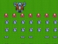 Oyunu Ganon's Invaders
