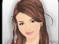 Oyunu Celebrity Identity-Victoria Justice