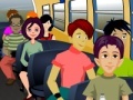 Oyunu Naughty School Bus