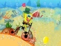 Oyunu Spongebob Circus Ride