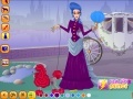 Oyunu Lady with the Dog Dress up