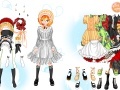 Oyunu Bloom's Old Clothes