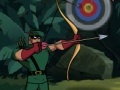 Oyunu Green Arrow: Lastman Standing