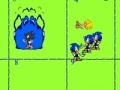 Oyunu Sonic Scene Maker: Comic