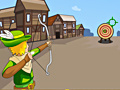 Oyunu Medieval Archer 2