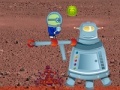 Oyunu Minion the astronaut