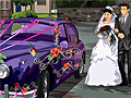 Oyunu Wedding Car Decorations