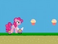 Oyunu Super Pinkie World -2