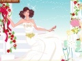 Oyunu Fashion Bride Dress Up