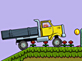 Oyunu Mario Truck 2