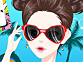 Oyunu Celebrity Sunglasses