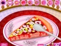 Oyunu Pizza by the Slice