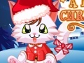 Oyunu A Kitty Christmas