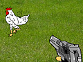 Oyunu Cock Shooter