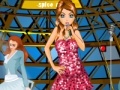 Oyunu Spice Girl Dress Up