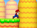 Oyunu Run Run Mario