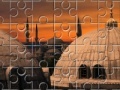 Oyunu The Blue Mosque Jigsaw