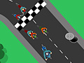 Oyunu Bike Racer