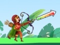 Oyunu Robin Shoot Apple