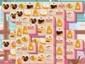 Oyunu Cake Mahjong