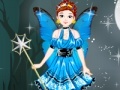 Oyunu Missie Fairy Dressup