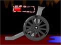 Oyunu Worm Cannon