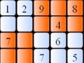 Oyunu Sudoku  - 68