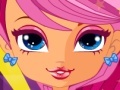 Oyunu Rock Star Babe Make Up