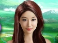 Oyunu Ruby Lin Makeover