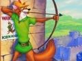 Oyunu Sort My Tiles Robin Hood