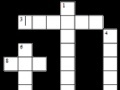 Oyunu Kitty Krew Crossword #1