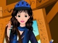 Oyunu Horse woman dress up