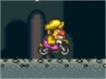 Oyunu Wario Bike Escape