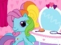 Oyunu My Little Pony: Curtains Up Matching