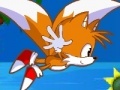 Oyunu Flappy Sonic and Tails