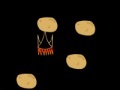 Oyunu Potato Invaders