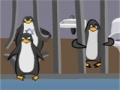Oyunu Milton The Pinguin: Zoo Escape