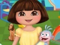 Oyunu Dora Kindergarten