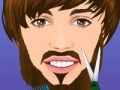 Oyunu Justin Beard Salon