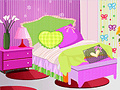 Oyunu Girlie Bedroom