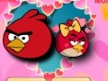 Oyunu Angry birds.Save Your Love 2