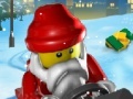 Oyunu Lego City: Advent Calendar