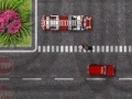 Oyunu Firefighters Truck Game