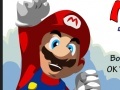 Oyunu Mario Fly