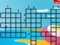 Oyunu Crossword - 26
