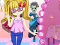 Oyunu QT in Starsue birthday
