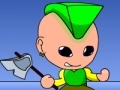 Oyunu Character Creator