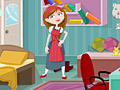 Oyunu House Maid