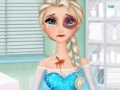Oyunu Heal Elsa