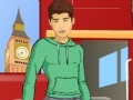 Oyunu Zayn Malik Dress Up